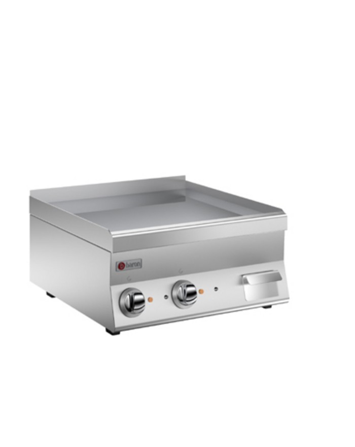 FRY TOP ELETTRICO PIASTRA...
