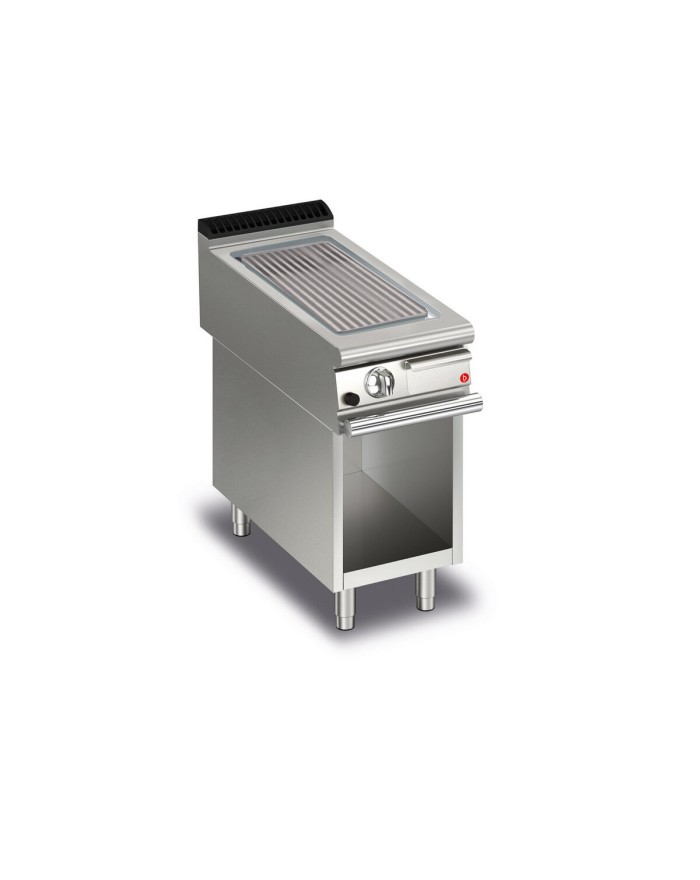 FRY TOP S GAS M40...