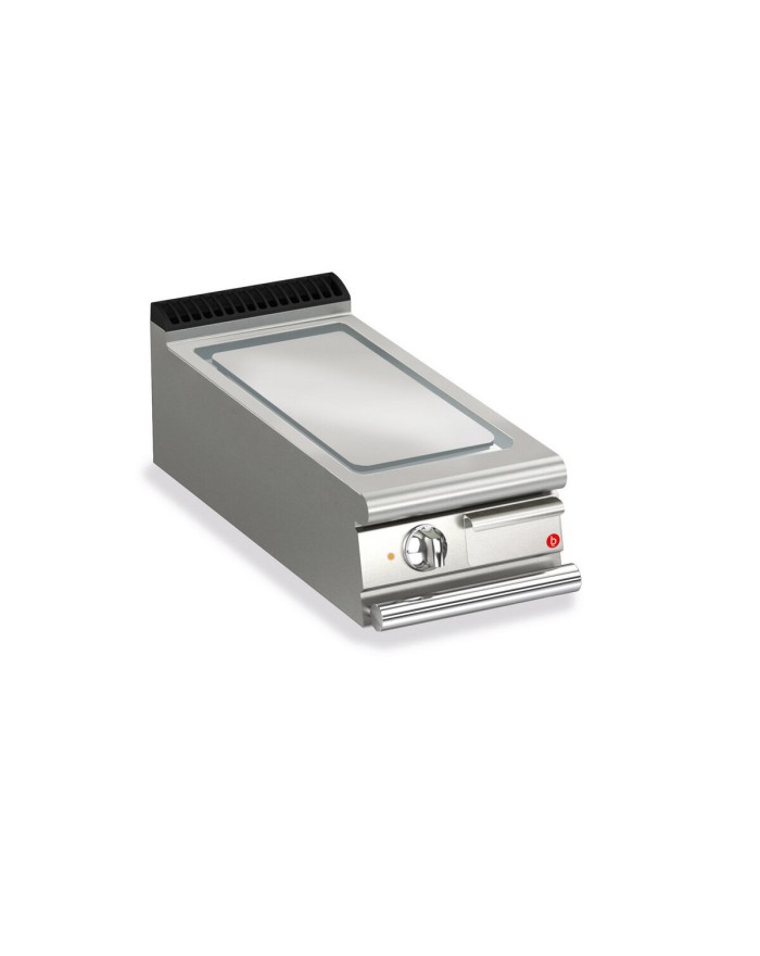 FRY TOP S Elettrico M40...