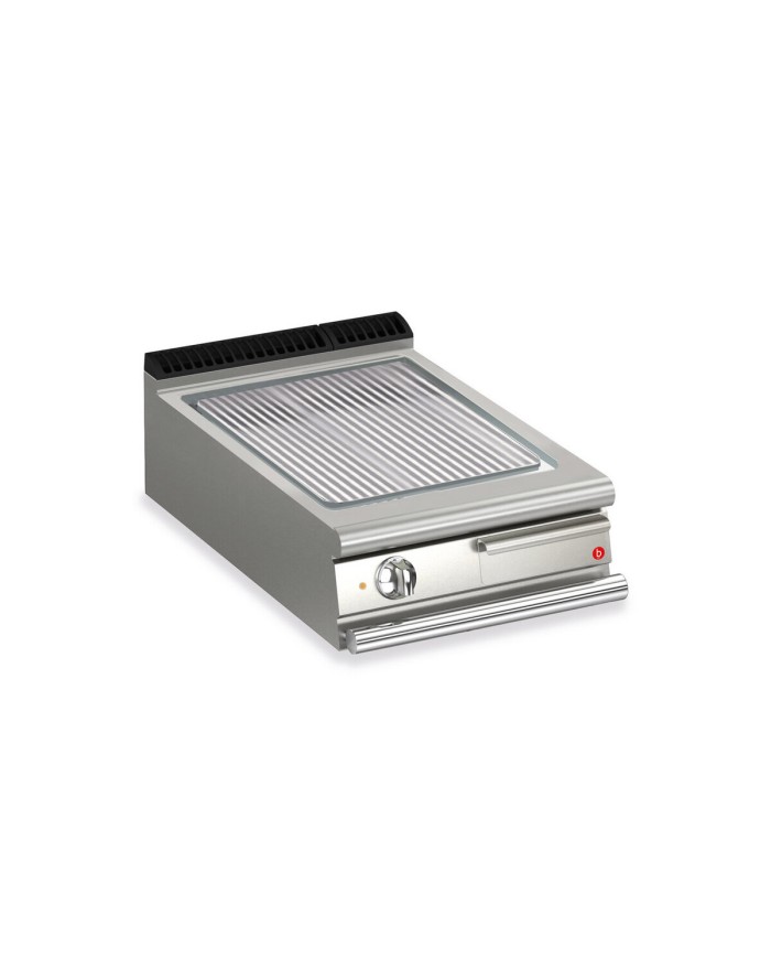 FRY TOP S Eléctrico M60...