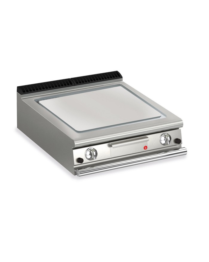 FRY TOP S GAS M80 –...