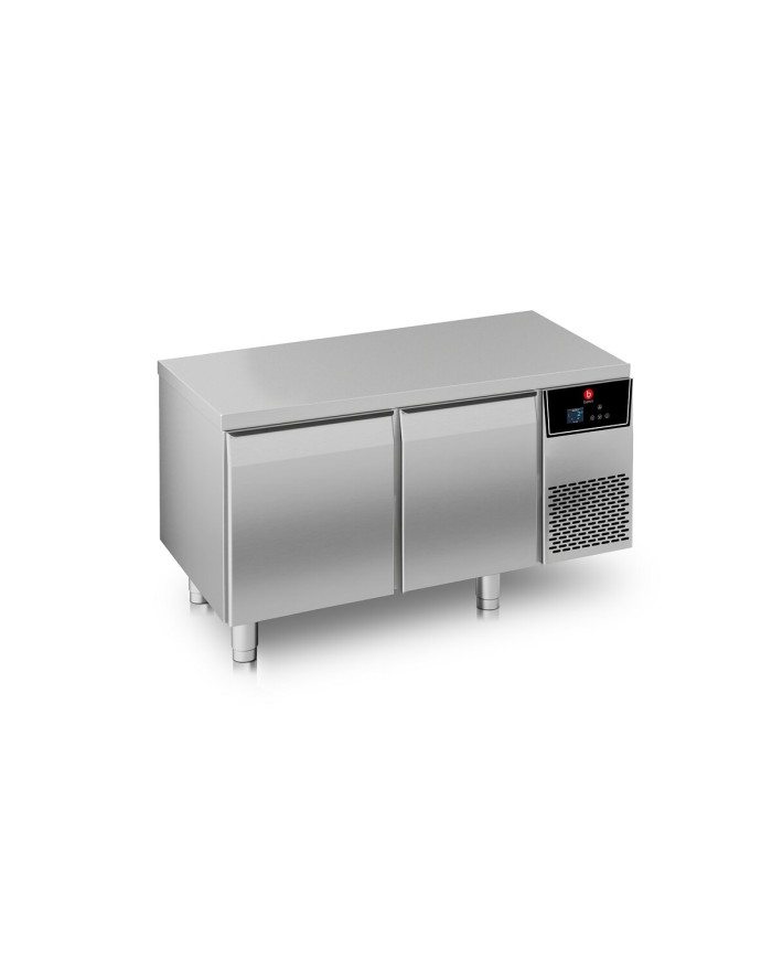 Refrigerated 2 compartment...