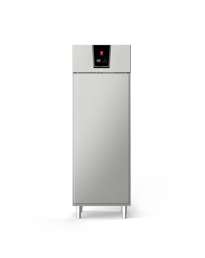REFRIGERATED CABINET RIME...