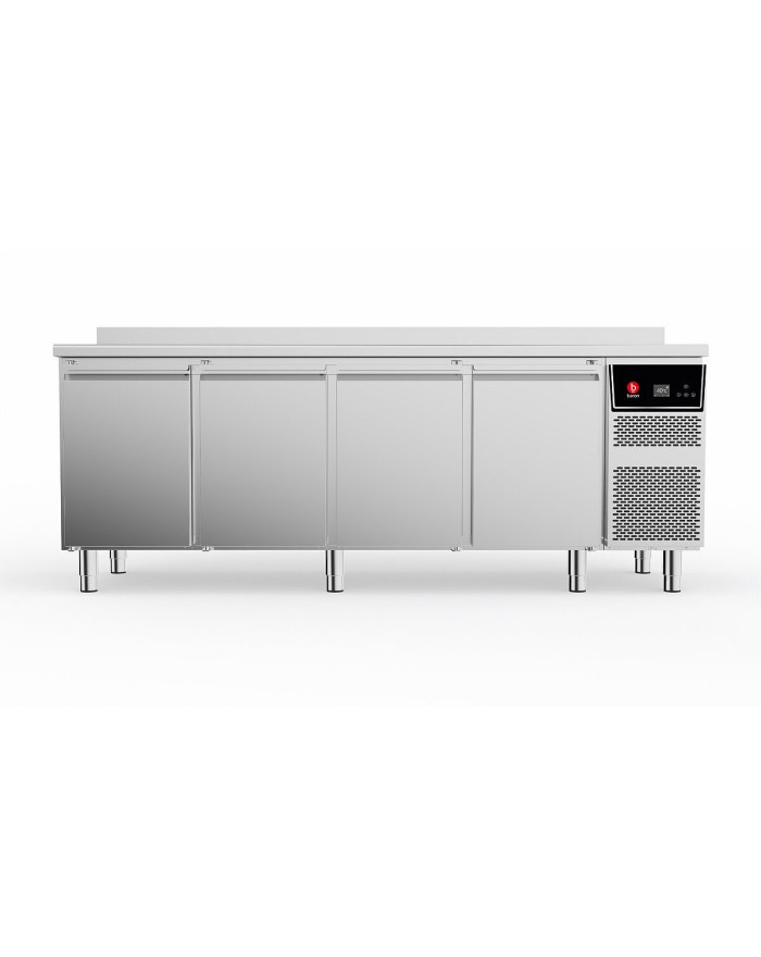 KÜHLTISCHE TNN 4 MODULE - 4...