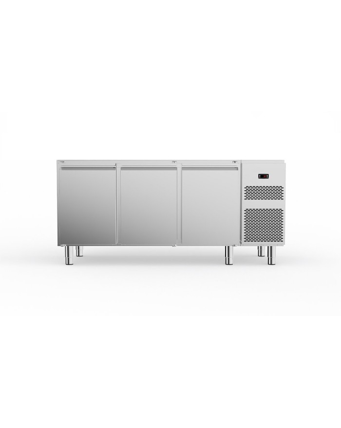 KÜHLTISCHE BT 3 MODULE - 3...
