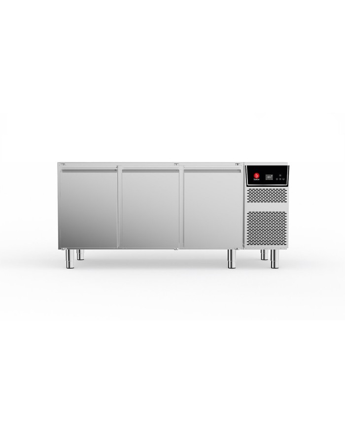 Tavoli refrigerati...