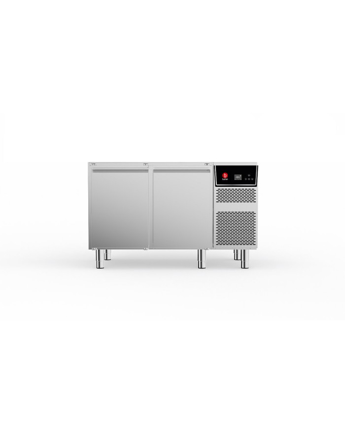Tavoli refrigerati...