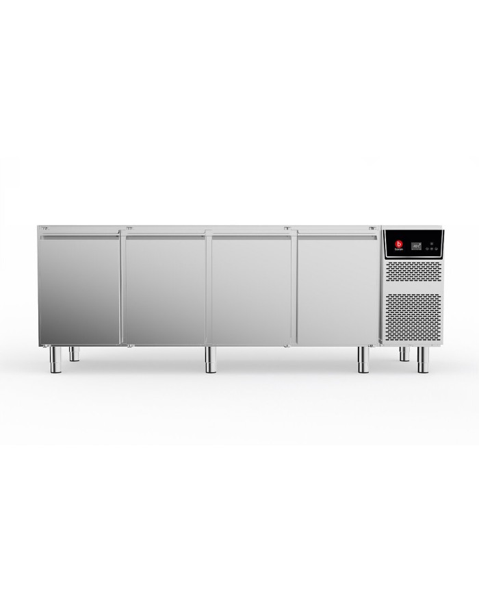 Tavoli refrigerati...