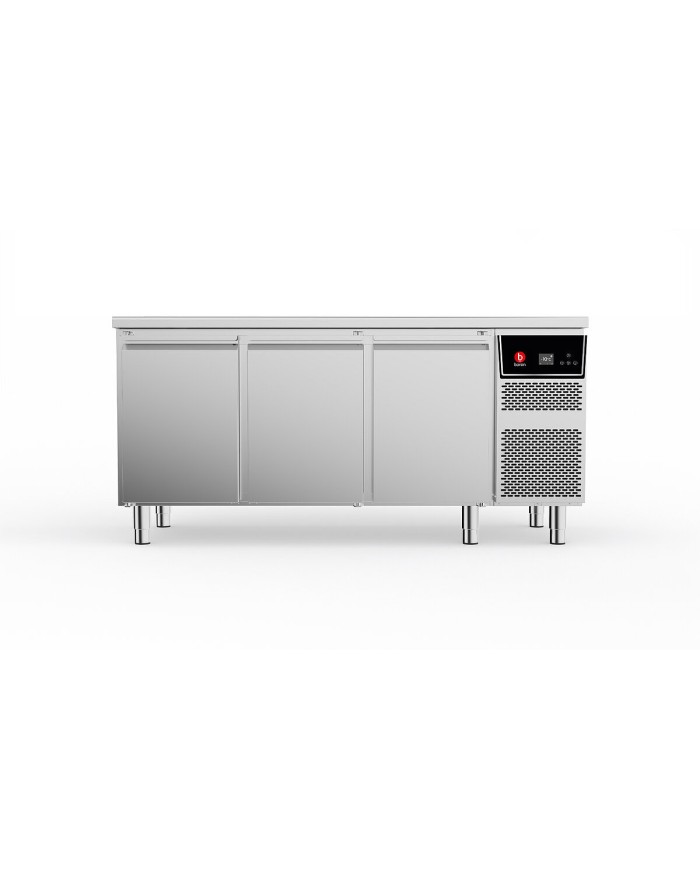 Tavoli refrigerati...
