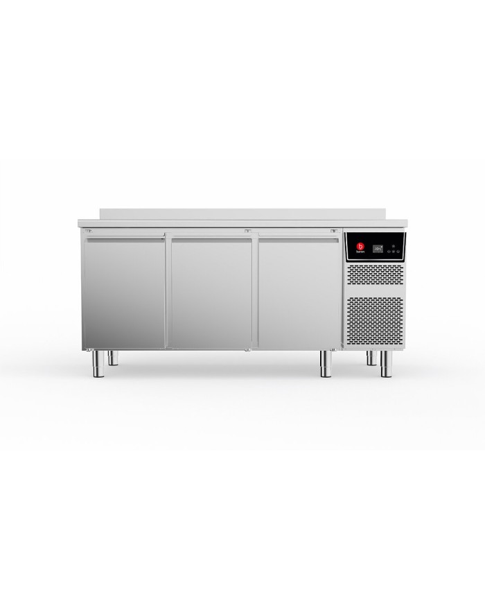 Tavoli refrigerati...