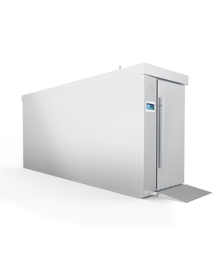 BLAST CHILLER TUNNEL 4...