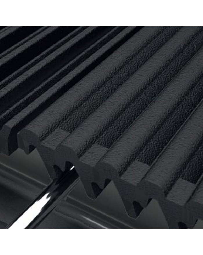 Griglia In Ghisa M40 Q7