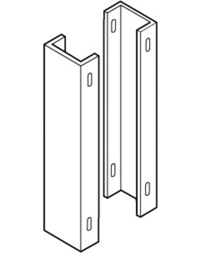 SUPPORTI INOX PER...