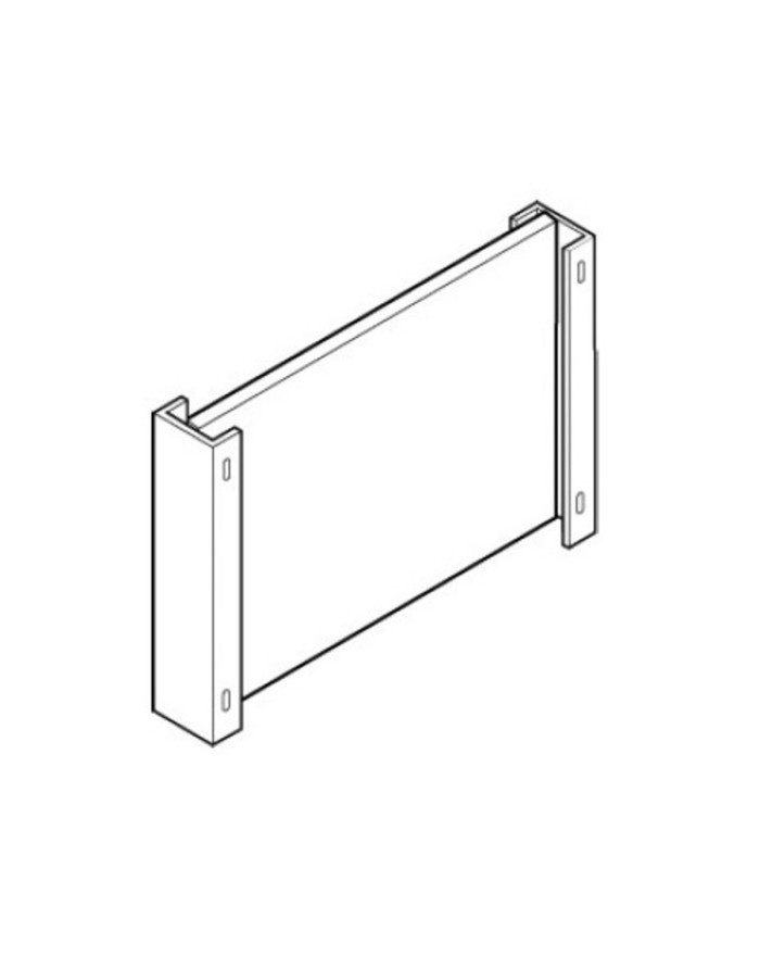 STAINLESS STEEL WALL BRACKETS