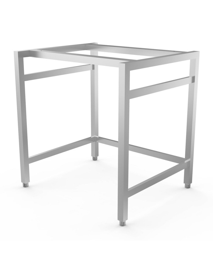 STAINLESS STEEL BASE...