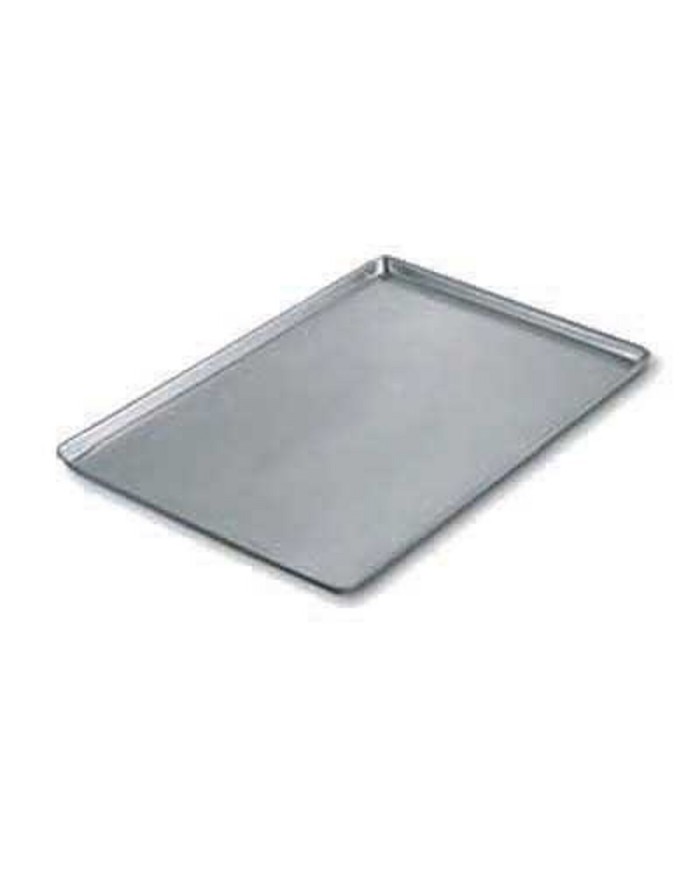 TEGLIA INOX PER FORNO