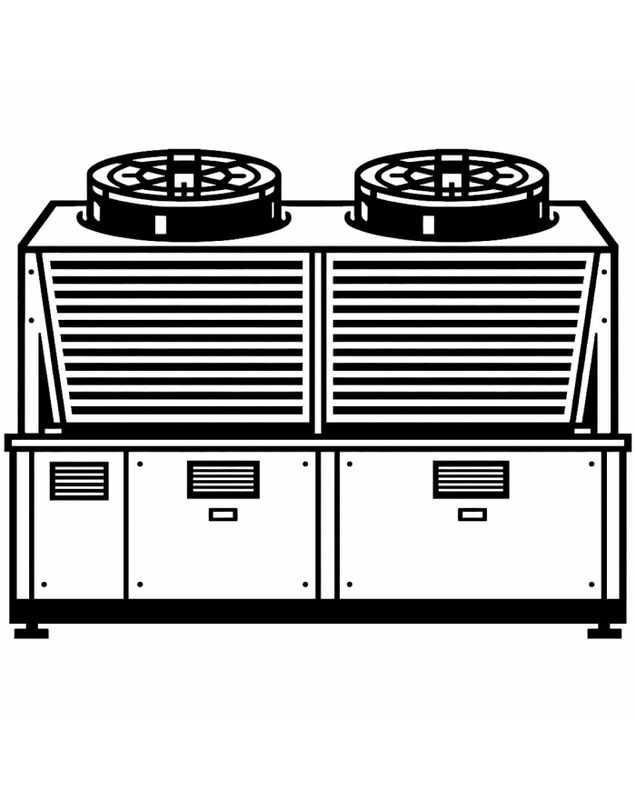 MOTEUR CARÉNÉ ET INSONORISÉ...