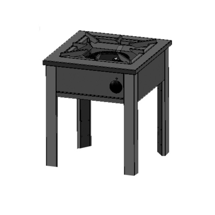 COCINA DE SUELO H700