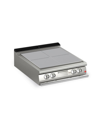 PLANCHA ELÉCTRICA - VERSIÓN SUPERIOR