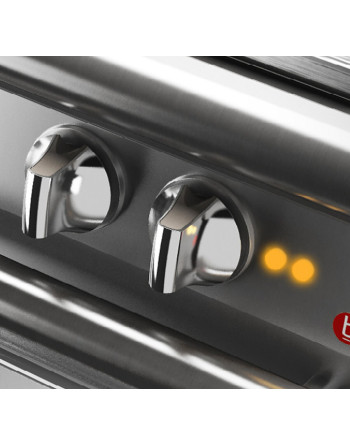ELECTRIC SOLID TOP ON ELECTRIC OVEN