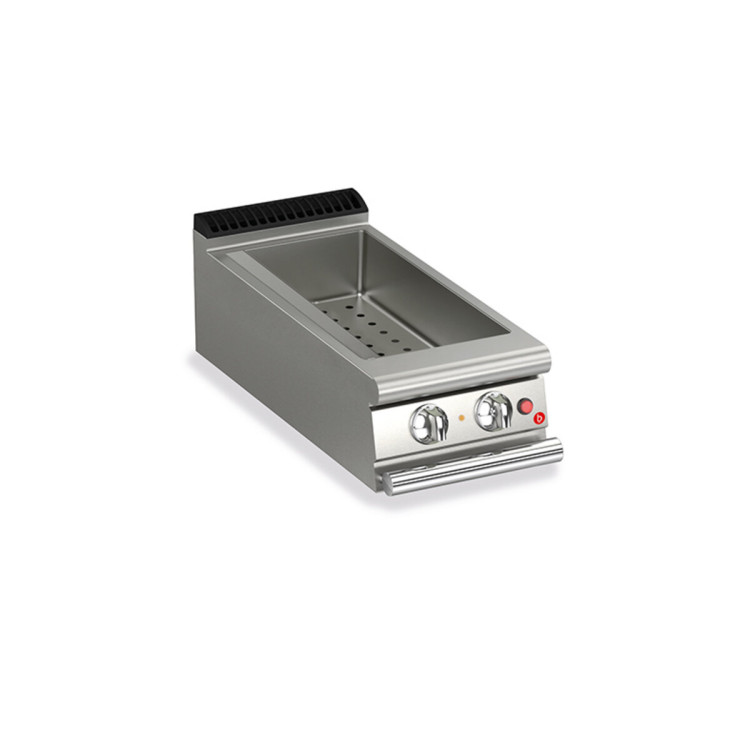 BAGNOMARIA ELETTRICO - VERSIONE TOP