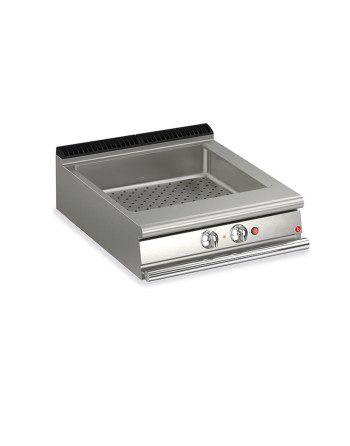 BAIN-MARIE ÉLECTRIQUE - VERSION TOP