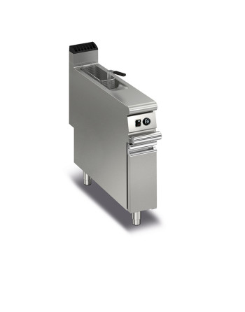 GAS-EINBECKENFRITEUSE 7 LT