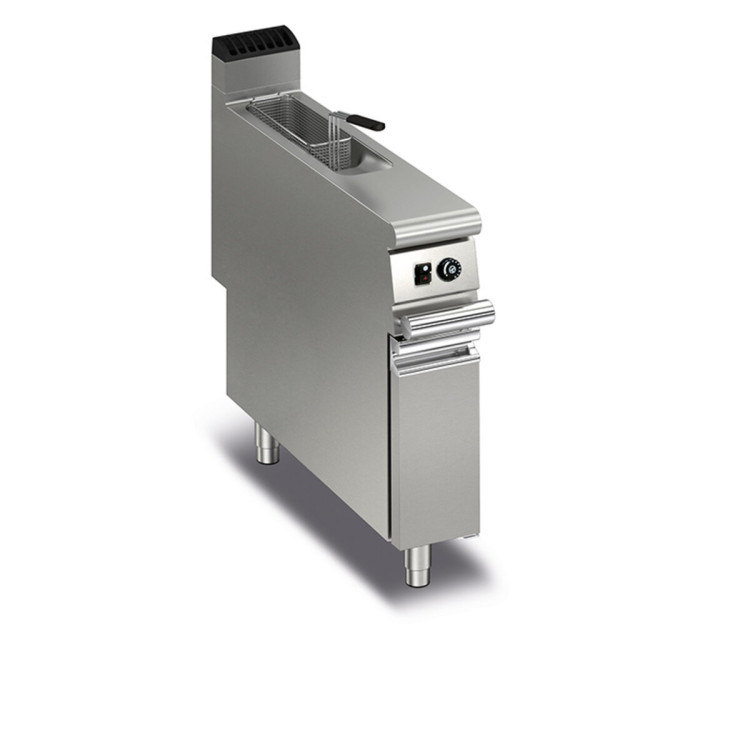 GAS-EINBECKENFRITEUSE 7 LT