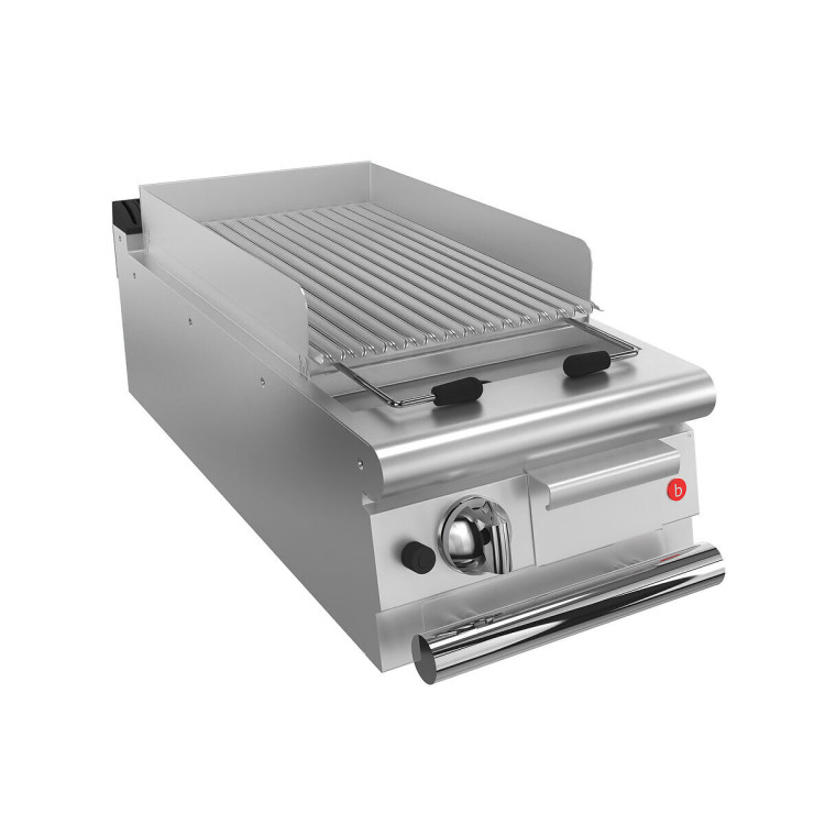 Super GAS Grill M40 - Parrilla de acero inoxidable - Versión superior M40