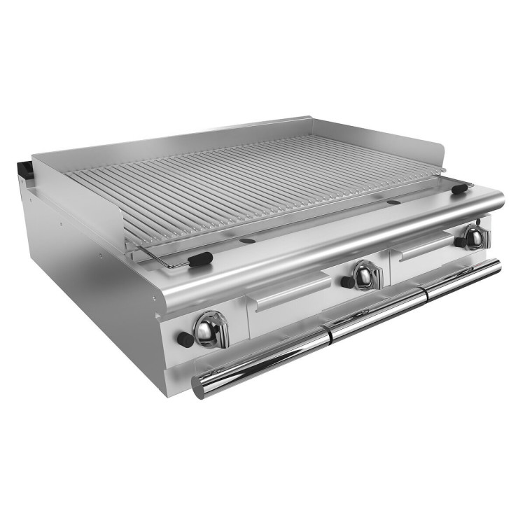 Super GAS Grill  M120 - Grillrost aus Edelstahl - M120 Top Version