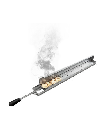 Griglia Pietra lavica GAS  M120 - Griglia In Ghisa  - M120 su vano