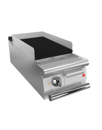 Super Electric Grill M40 - Parrilla de hierro fundido - M40 Top Version