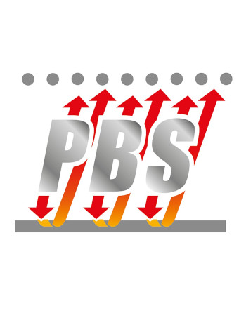 Super elektryczny grill M120 – grill do mięsa i ryb – wersja M120 Top