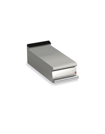 NEUTRALE GERÄTE MODUL 400