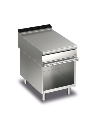 ELEMENT NEUTRALNY L600 W OTWARTEJ SZAFCE