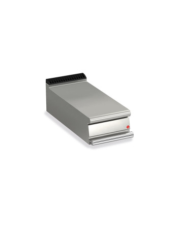 NEUTRALE GERÄTE MIT SCHUBLADE MODUL 400