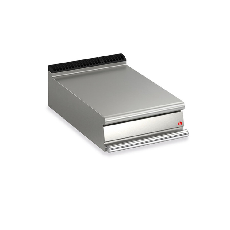 ELEMENTO NEUTRO CON CAJÓN L600 VERSIÓN SUPERIOR