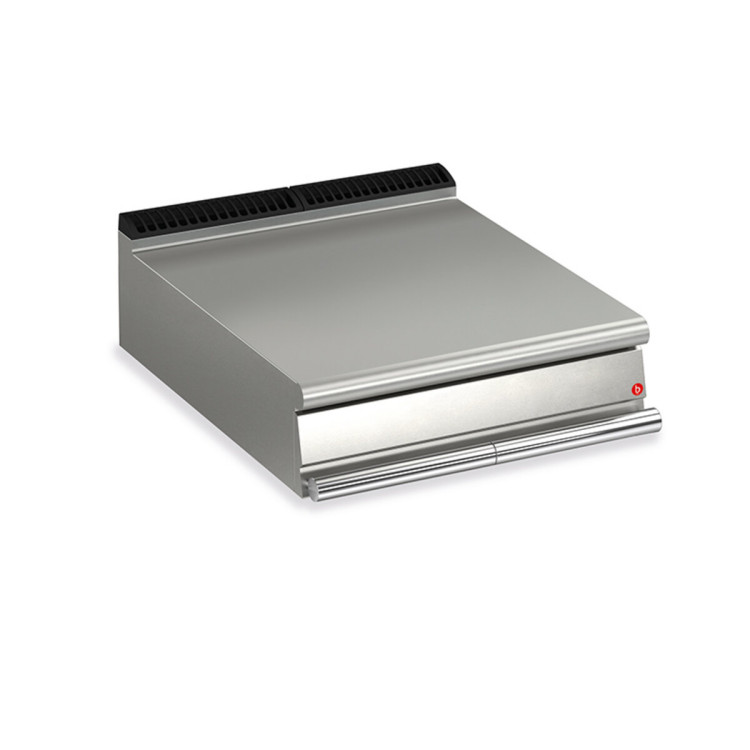 NEUTRAL ELEMENT WITH DRAWER L800 TOP VERSION
