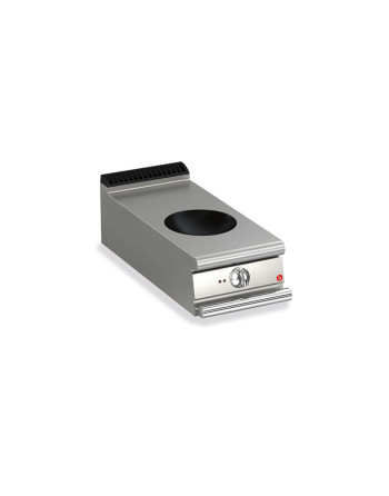 ELECTRIC INDUCTION COOKER - WOK - TOP VERSION