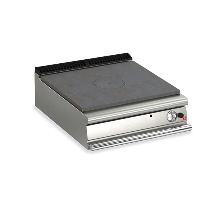 GAS SOLID TOP  - TOP VERSION