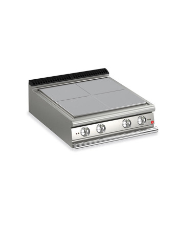 ELECTRIC SOLID TOP - TOP VERSION