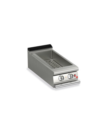 ELECTRIC BAIN-MARIE - TOP VERSION
