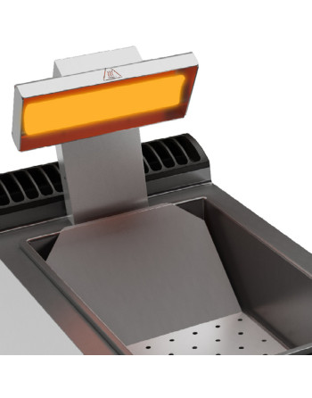 CHAUFFE-PATATES ÉLECTRIQUE - VERSION SUPÉRIEURE