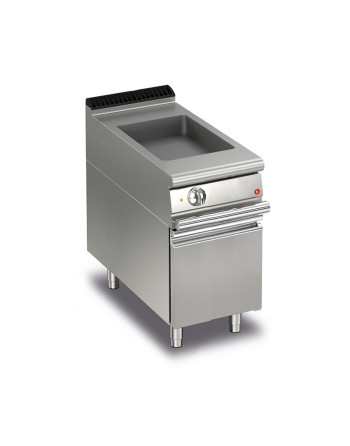 BRASIERA MULTIFUNZIONE 13 LT - ELETTRICA