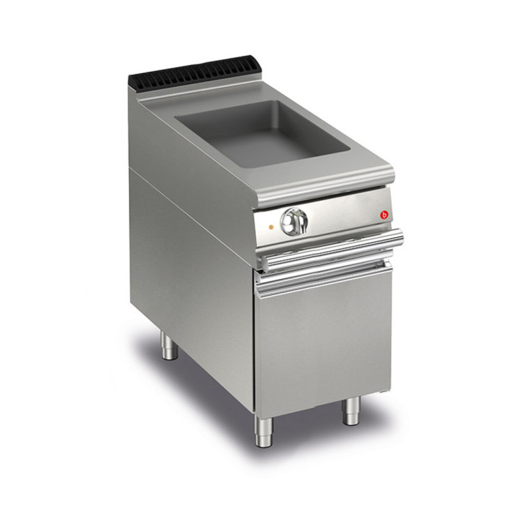 13lt MULTIFUNCTION BRATT PAN - ELECTRIC