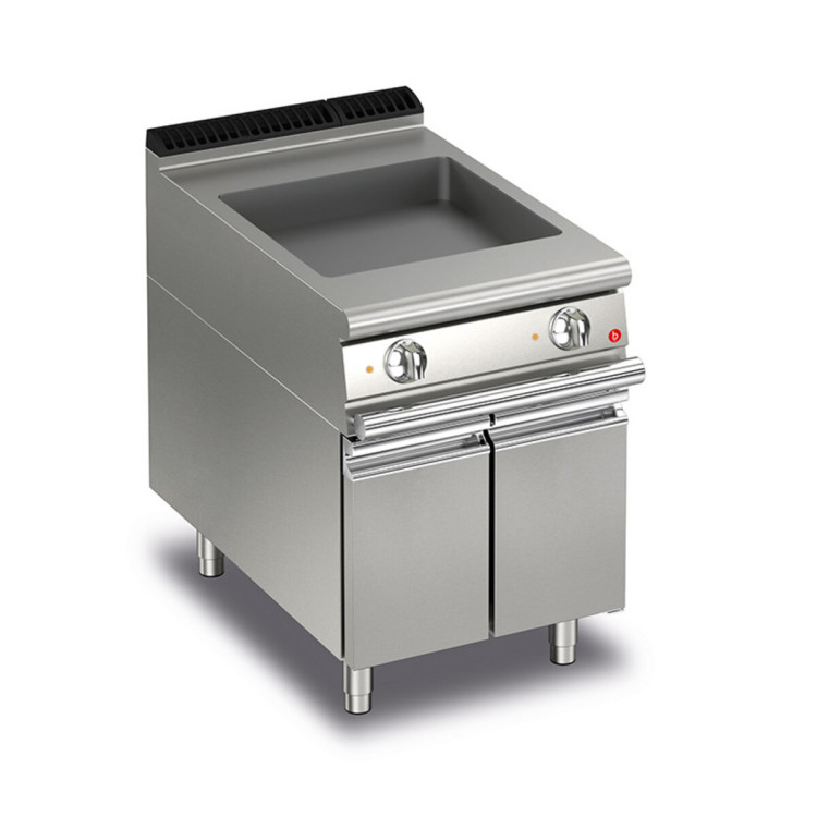 BRASIERA MULTIFUNZIONE 21 LT - ELETTRICA