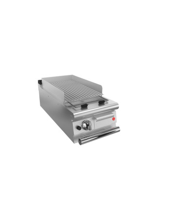 Super Griglia GAS  M40 - Griglia in inox - M40 Versione Top