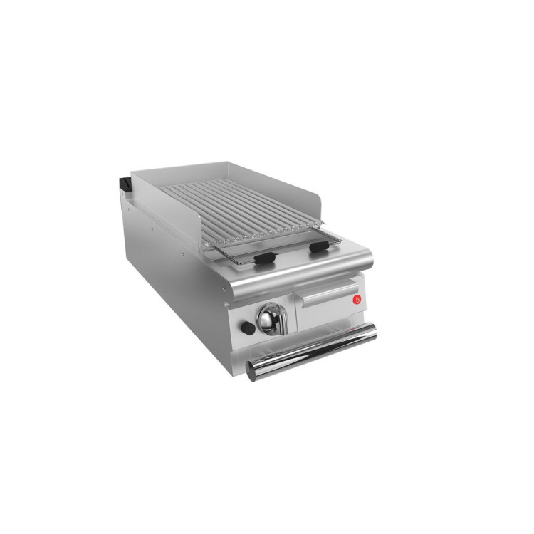 Super GAS Grill M40 - Stainless Steel Grill - M40 Top Version