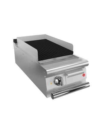Super Griglia Elettrica  M40 - Griglia In Ghisa  - M40 Versione Top