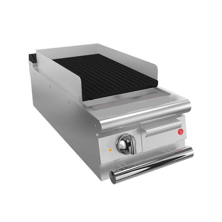 Super Electric Grill M40 - Parrilla de hierro fundido - M40 Top Version